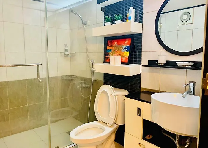 Aparthotel Classy Loft Type At The Heart Of